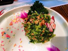 香干马兰头-胡桃里音乐酒馆(环亚凯瑟琳广场店)
