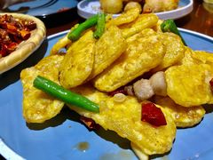 -58度品质川菜馆(经一路店)