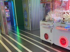 -快乐街区(成都龙湖北城天街店)