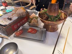 -叁宝烤肉• 西安烧烤(凤城十二路店)