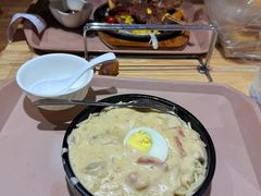 -北大家园食堂