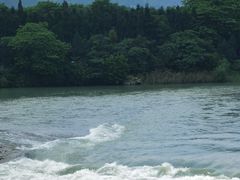 -都江堰景区