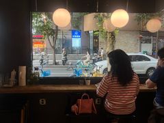 -常识咖啡common sense(春熙路店)