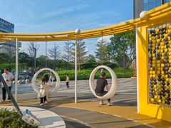 -东莞松山湖万象汇