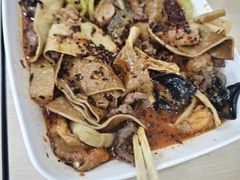 -林静小吃(复兴路店)