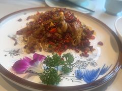 -胡胖子有鱼有肉(麓谷店)