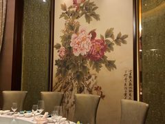 包厢-海中洲国际大酒店-自助餐厅