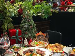 -咖梦餐厅 COMENG RESTAURANT
