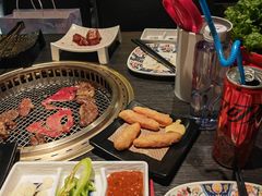 -AJIYA·池袋日式烧肉自助(天津万象城店)