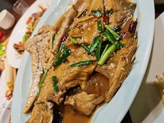 -良师门滨海人家·海鲜·家常菜(滨海城店)