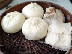 -花园茶楼(兴城西路店)