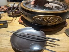 -泥炉烧肉师(新街口金銮巷店)