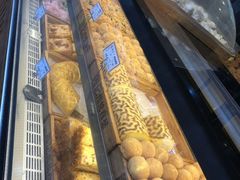 -周记传统糕点PASTRY(蜀汉路店)