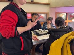 -霄汉牛三鲜湖北砂锅菜(万松园2店)