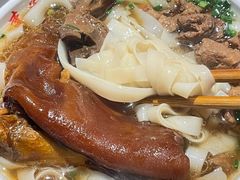 湖南粉-李兰英湖南面馆(护国路店)