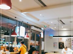 -肯德基(成山路地铁站店)