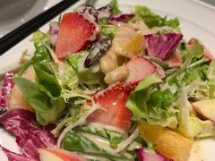 -香融府·烤鸭·家常菜(马家堡路店)