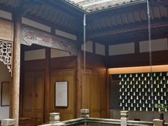 -养云安缦·廊