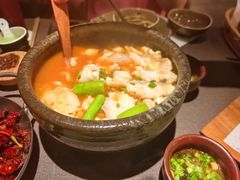 -山石榴·贵州菜(陆家嘴中心店)