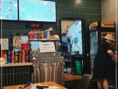 -螺小胖柳州螺蛳粉(钟楼总店)
