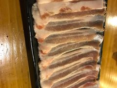 -炙忧烤肉屋(中国铁建广场店)
