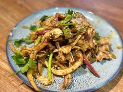-大茗东北烧烤·鹤岗小串·老式麻辣烫(紫藤路店)