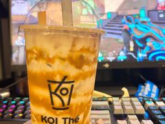 -KOI Thé(正佳广场店)