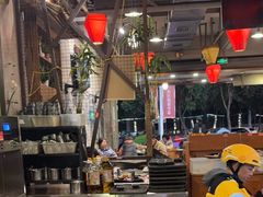 -塘屋烧烤·云南火塘烧烤品牌(春城慧谷旗舰店)