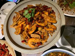 -辛香汇(大华第一坊店)