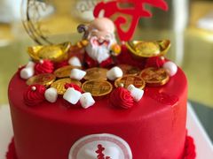 -CAKE BOSS蛋糕老板(公主坟凯德晶品店)