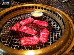 -老乾杯和牛烧肉(王府中环店)