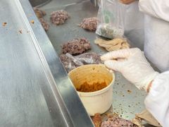 -芳婆糕团店(王府大街店)