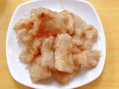 锅包肉-屋里家延边朝鲜族冷面(南园店)