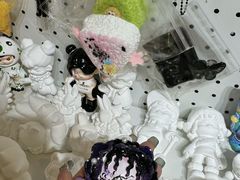 -郑在DIY·潮玩银饰绘画手作(中央大道旗舰店)
