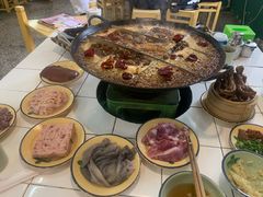 -石灰市老火锅(北滨路店)