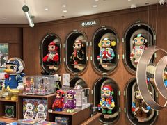 -泡泡玛特POPMART(壹号店)