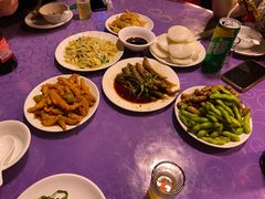 -晓琦农家菜馆·地道农家菜