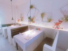 -春树下·树屋花房西餐厅(罍街AS1980店)