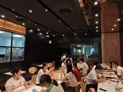 -达美乐比萨(骏壹万邦广场店)