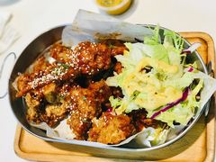 -艾薯夫妇Aysh(福田星河COCOPark店)