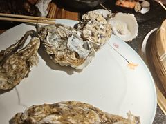 -水浒烤肉(国贸店)
