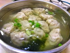 -老陶包子铺(南大西南村店)