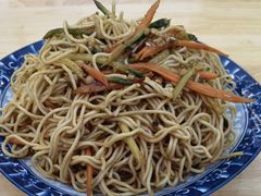 -狮龙啤酒烧烤屋(建二路店)