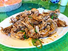 -盛港湾海鲜食府(黄沙店)