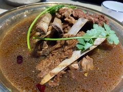 -和庆斋羊蝎子火锅·碳缸烧烤(顺义旗舰店)