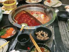 -小王少龙火锅(沙南街店)