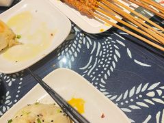 -清真·凡人居·融合餐厅(南山总店)