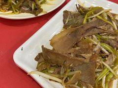 -鑫明明拉面(宁化路店)