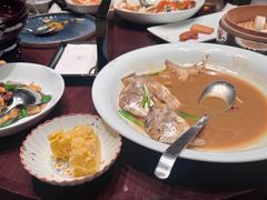 -荣轩(新荣记环球金融中心店)