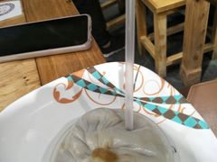 -老城南.鸭血粉丝汤(夫子庙店)